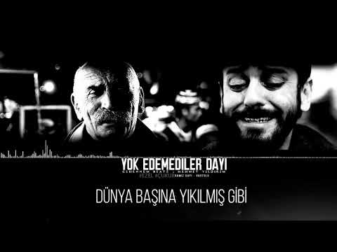 Çukur vartolu aga Ramiz dayi anisi