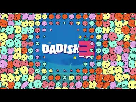 DADISH 3 - Jogue Grátis Online!