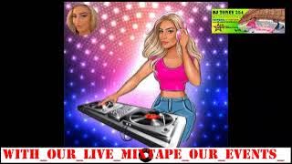DJ TONEY  RHUMBA MIXTAPE 2023