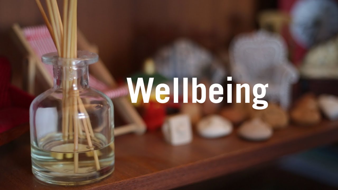 Wellbeing - University of Sunderland