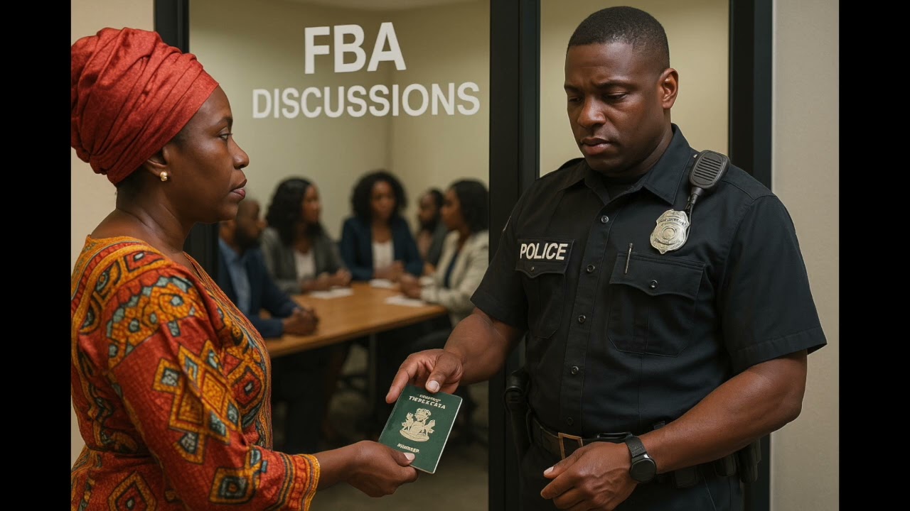 ПОЧЕМУ НАМ НУЖНО КОНТРОЛИРОВАТЬ ОБСУЖДЕНИЯ FBA