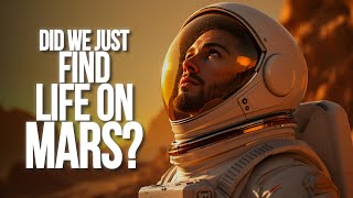 Have We Really Found Life on Mars?