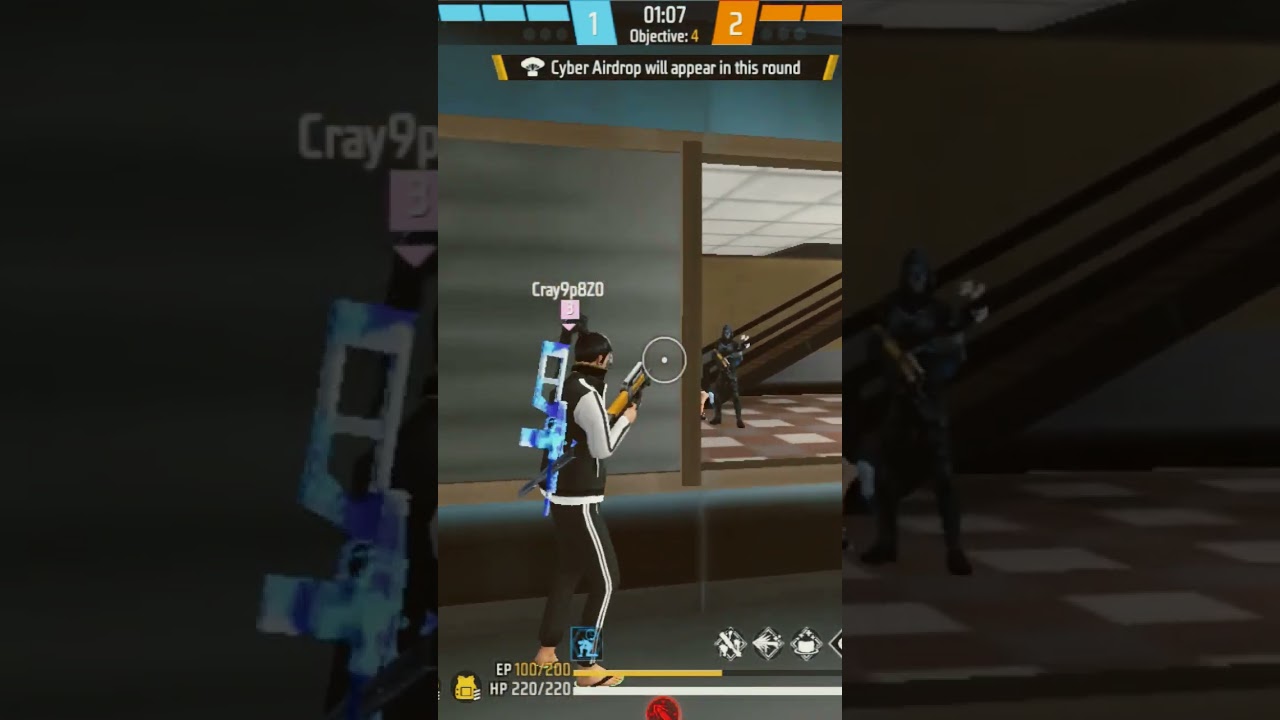 #freefireemoteheadshot