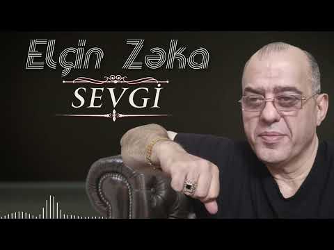 Elcin Zeka - Sevgi 2022 (Official Audio)