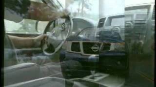 New 2009 Nissan Armada Video | Virginia Nissan Dealer