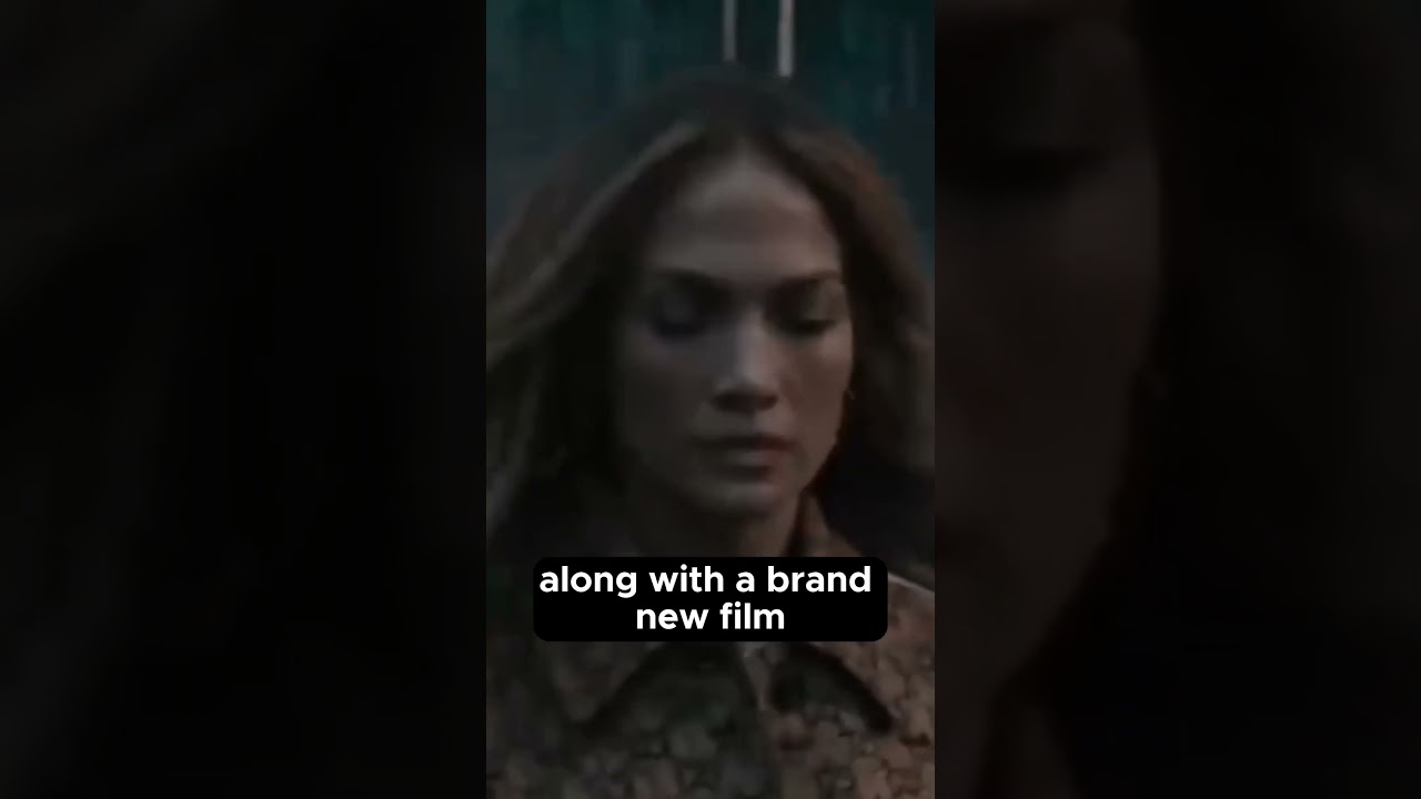 Jennifer Lopez’s BEST BRIDAL Looks: 10 Wedding Dresses She’s Worn On Screen and IRL!