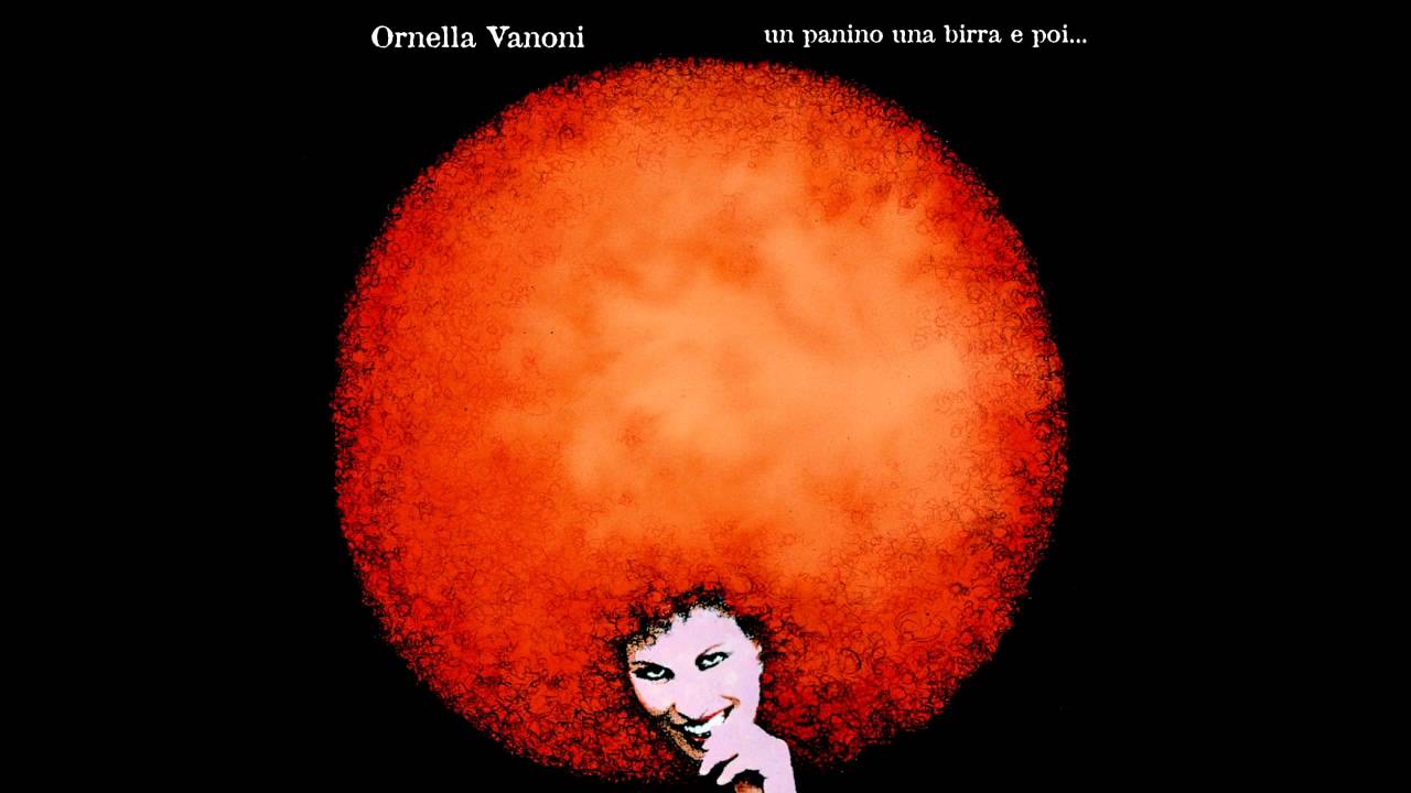 Watch Ornella Vanoni - 'A canzuncella on YouTube Watch Ornella Vanoni - 'A canzuncella on YouTube