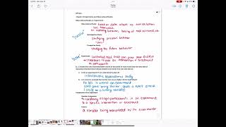 AP Stats Ch 13 Collecting Data: Experiments and Observational Studies examples