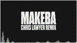 Video thumbnail of "Chris Lawyer - Makeba (Remix)"
