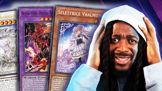 THESE are some of your FINEST Table 500 Duelist Cup Replays, huh...?