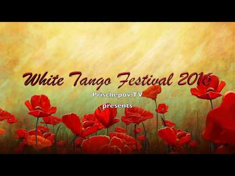 Artem Mayorov and Julia Osina, 3-3, White Tango Festival 2016 24-27.11.2016