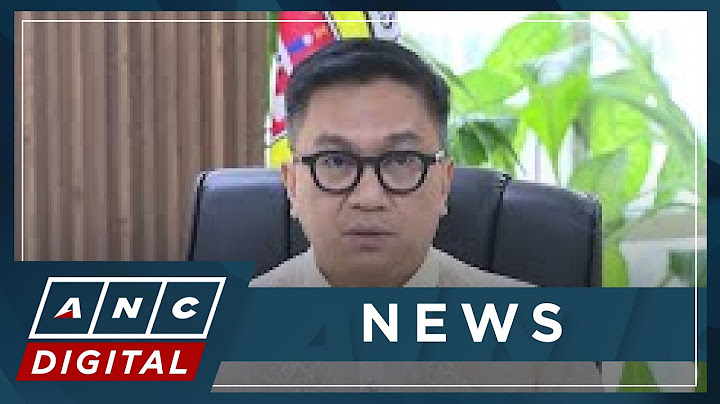 Napolcom orders probe into cops linked to missing 'sabungeros' | ANC