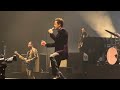 The killers human live from amway center 9142022