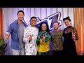 Eva Ayllón, Noel Schajris, Daniela Darcourt y Christian Yaipén formarán parte de La Voz Perú