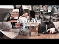 【study vlog】スタバで課題を倒す大学生の勉強vlog｜1万人ありがとうございます！！😭😭🌸｜日常vlog