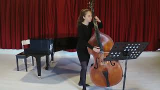 Sturm 110 Studies Volume - 2 Etude No: 98 - Gokce Akkoyunlu