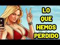 Cuando ROCKSTAR hacia EXPANSIONES