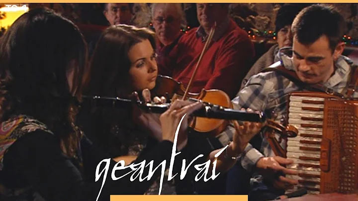 Steph Geremia, Alan Kelly & Maureen Browne | The B...