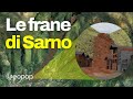 Alluvione di Sarno del 5 maggio 1998, le cause della frana e la ricostruzione della tragedia