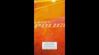 Famous The scene where two teens were found dead from gunshot wounds Net Worth