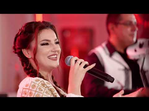 🆕🌟Nicoleta Ghelase si formația 🆕🌟- Colaj de muzica populara (Cover)