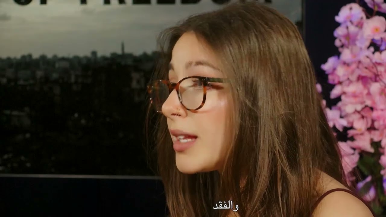 The Emptiness of Freedom: Why 'Safe' is a Word Syrians in Britain Fear