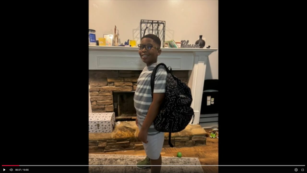 Nikolai's Gamer vs Gamer Birthday Party Highlight Game Truck Atlanta