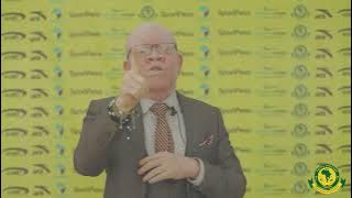haji sande manara akiongea kuhusu mchezo wa yanga dhidi ya namungo trh 23 /4/2022 sikiliza