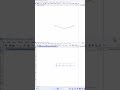 Simply Supported vs Cantilever Beam Deflection comparision in sap2000