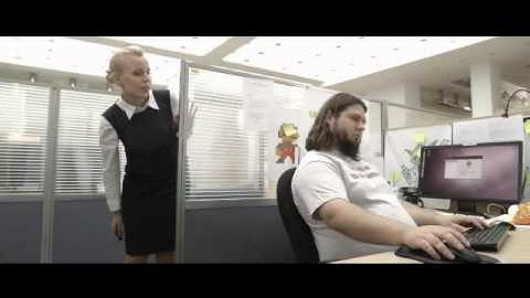 Rik Ferguson - Advanced Persistent Threats