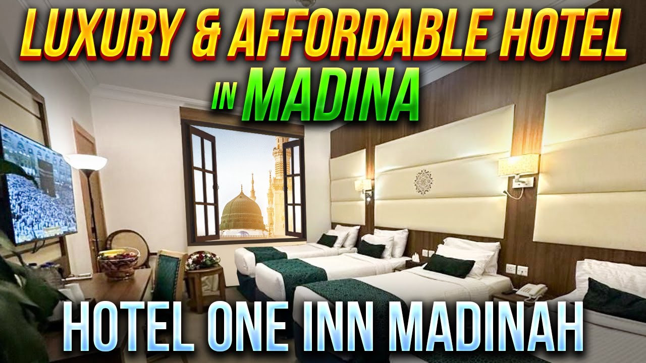 Hotel Madina Inn Yogyakarta