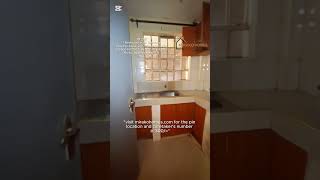 1B available for rent in Ruiru Kamakis for 14K Visit mirakohomes.com and search using ID:218