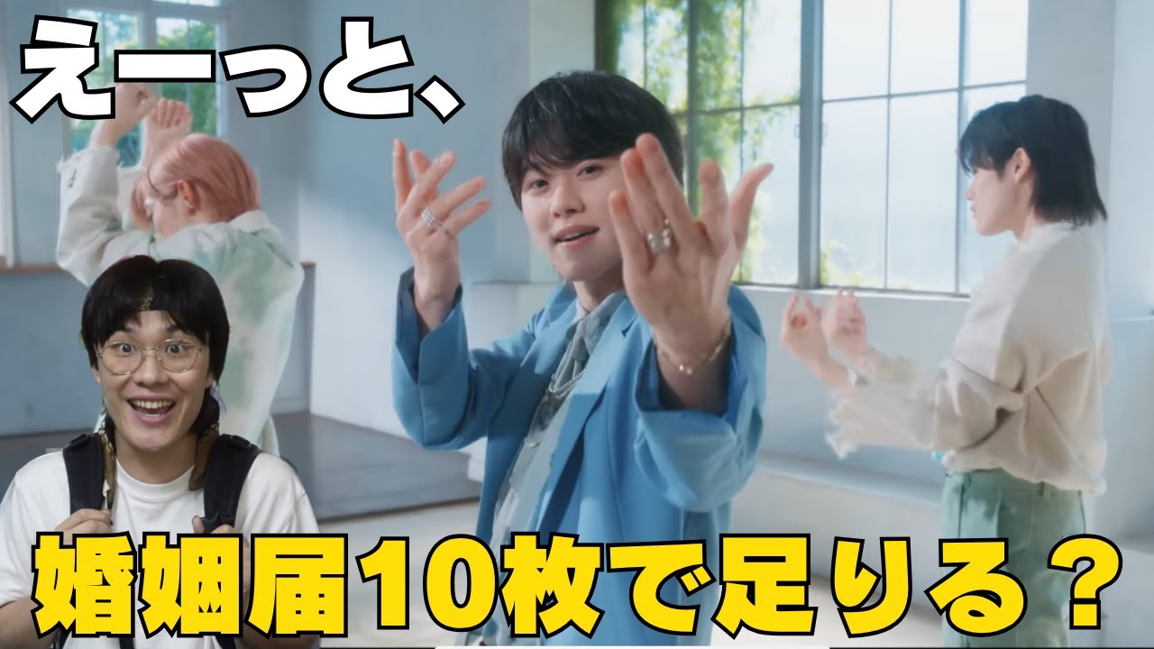 【LiKE LEGEND】大橋君が眩しすぎ!!アイドルになってくれて感謝だふぃん!!