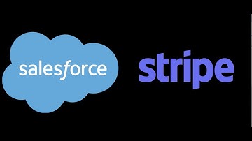 Salesforce Stripe API Handler: Element Example
