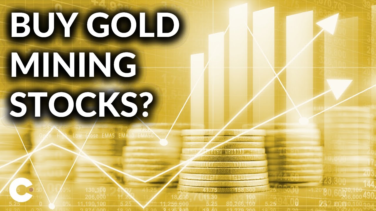 How High Could Gold Mining Stocks Go? | Gold Mining Stocks Analysis