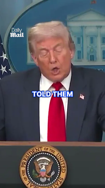 Trump warns protesters if they spit, ‘we hit and they can hit real hard’
