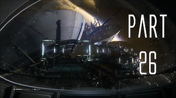 THE NEST - Alien Isolation Gameplay Walkthrough Part 26