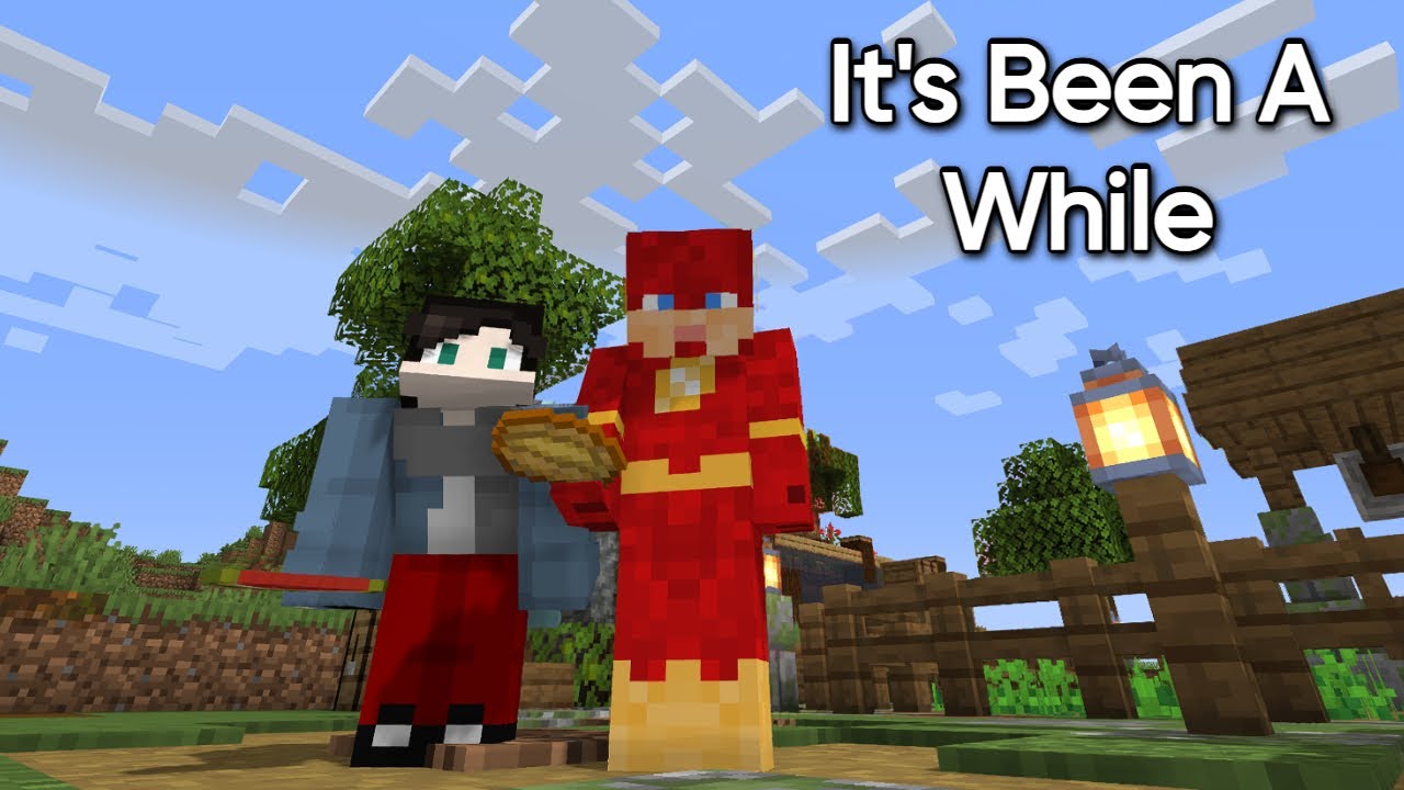 skeleton dungeion raid and more...[Minecraft Server (S1E4)]