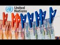 Entrevista a Eric Frattini, autor de 'ONU. Historia de la corrupción' -1 diciembre 2011-