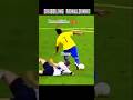 Ronaldinho skill 🥵🥵🤯 #football #ronaldinho #skills #brazil