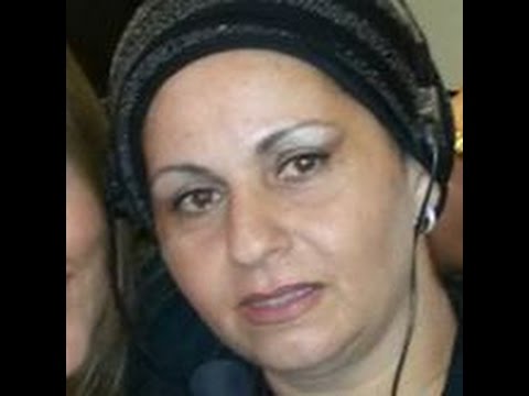 קליפ הפרשת חלה עם הרבנית סימה תורשי-אהובת הקהל
