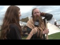 A Day In The Life Of A Viking