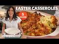 5 Easter Casseroles You’ll Make Every Year (Ham & Potato, Creamy Corn & More) | Allrecipes