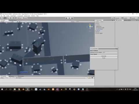 [R&D] Squad-based AI 0.2.2 - WIP Coverspot Generator