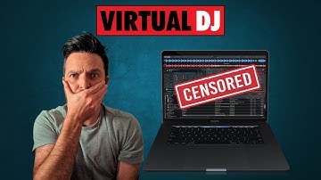 ‼️ VirtualDJ 2026 Can Create Clean Edits 🤯