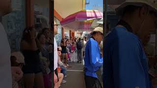 ¿Solo traes 20 pesos? En este lugar de Mazatlán puedes comer una deliciosa tostada de ceviche
