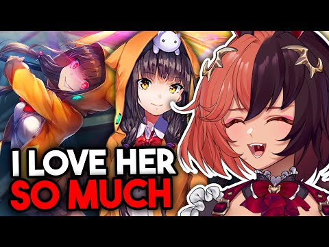 [Heaven Burns Red] Jun Maeda Made A Gacha Game??
