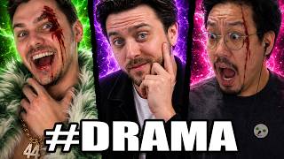 THE WORST HUMAN BEING IN THE GACHA SPACE - THE BRANONLINE VS SAINTONTAS DRAMA
THE FULL SCOOP AND ONLY VIDEO U NEED REGARDING THE SAINTONTAS AND BRANONLINE DRAMA
👑FOLLOW THE OFFICIAL DRAMA CHANNEL: https://www.youtube.com/@UCcYiIKjWdYVgeU6ykeFkSWg
👑JOIN DISCORD: https://discord.gg/YZwdv4n
👑STREAM DONO: https://streamelements.com/skullcjay/tip
👑TWITCH: https://www.twitch.tv/skullcjay
👑TWITTER / X: https://x.com/SkullCJay
👑GACHA CHANNEL: hacked with 16k subs RIP
👑CONSOLE GAMING: https://www.youtube.com/@UCizSCq_dgqxP6DmwQSbJGTg THE WORST HUMAN BEING IN THE GACHA SPACE - THE BRANONLINE VS SAINTONTAS DRAMA