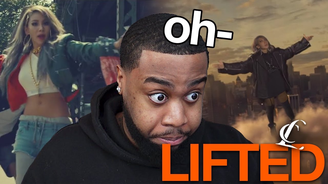 Is CL 'LIFTED' Okay? (First Time Listen + HONEST Conversation)