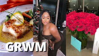 Grwm Its My Birthday